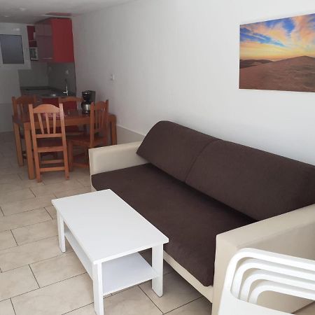 Niza Apartamentos Моган Экстерьер фото