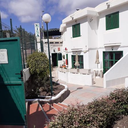 Niza Apartamentos Моган Экстерьер фото