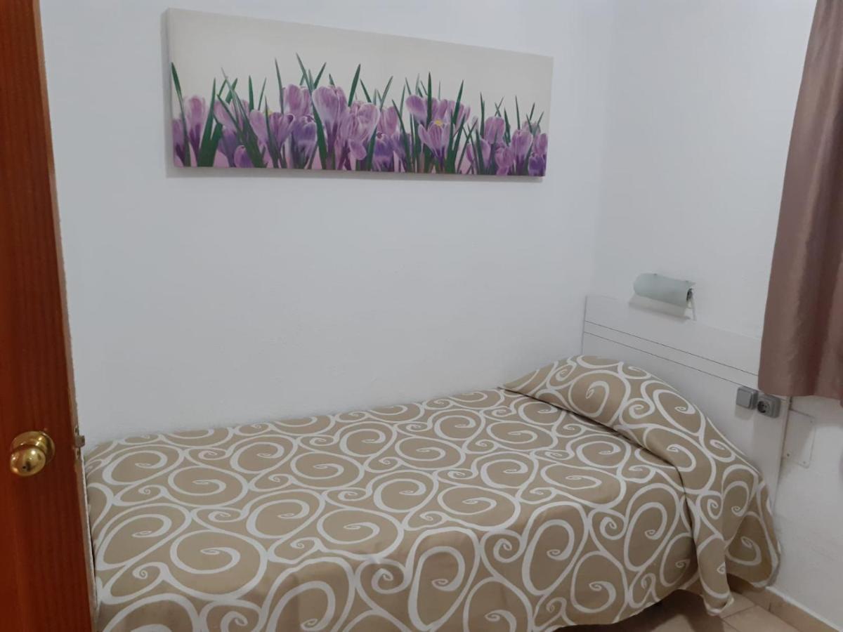 Niza Apartamentos Моган Экстерьер фото