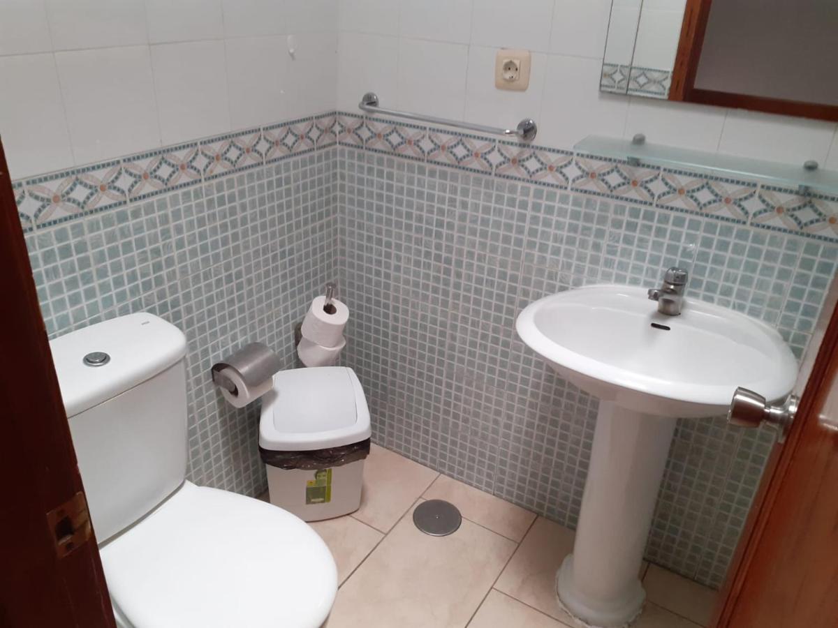 Niza Apartamentos Моган Экстерьер фото